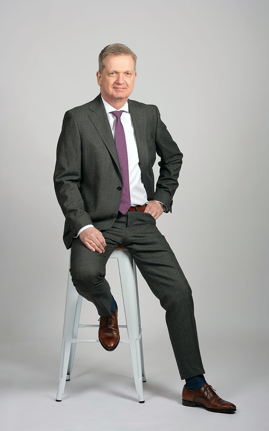 Martin Daller (© R. Newman)